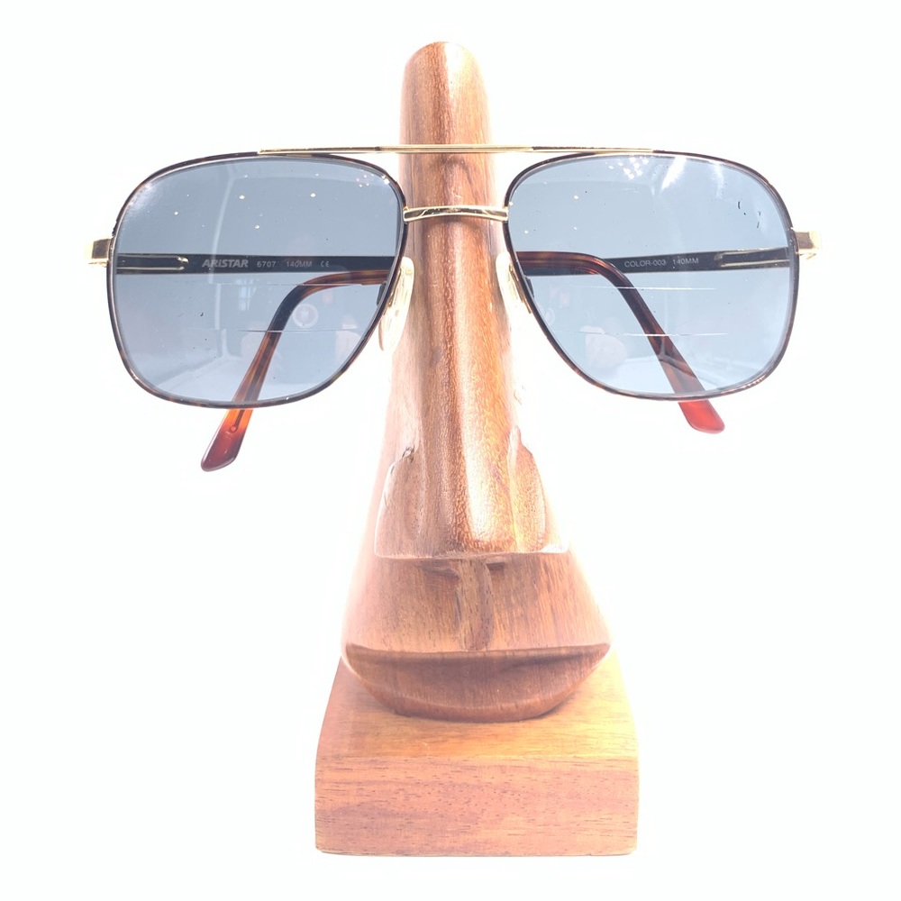 Vintage Aristar 6707 Aviator Sunglasses Frames
